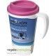Taza Brite-Americano Reciclable Plus 350ml