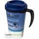 Taza Brite-Americano Reciclable Green Plus 350ml