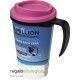 Taza Brite-Americano Reciclable Green Plus 350ml