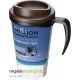 Taza Brite-Americano Reciclable Green Plus 350ml