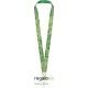 Lanyard Lany RPET Personalizado