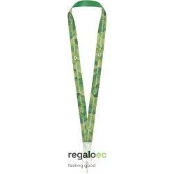 Lanyard Lany RPET Personalizado