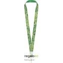 Lanyard PET reciclado Lana