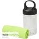 Toalla en Bote de PET Remy 30x80cm