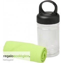Toalla en Bote de PET Remy 30x80cm