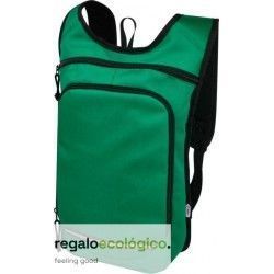 Mochila Certificado GRS RPET Trails