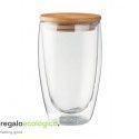 Vaso Tirana Large 450ml