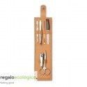 Set de Manicura Nailkit Cork