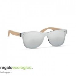 Gafas de Bambú