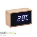 Reloj Despertador Miri Clock
