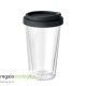 Vaso Cristal Bielo 350ml