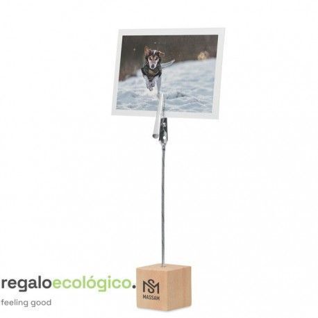 Soporte Clip Hello