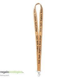 Lanyard Corcho