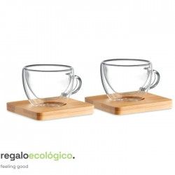 Juego 2 Tazas Belize