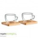 Juego 2 Tazas Belize 90cl