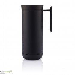 Taza anti goteo Clik 225ml