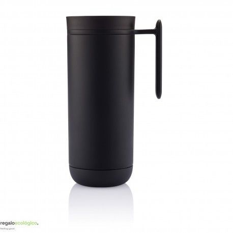 Taza anti goteo Clik 225ml