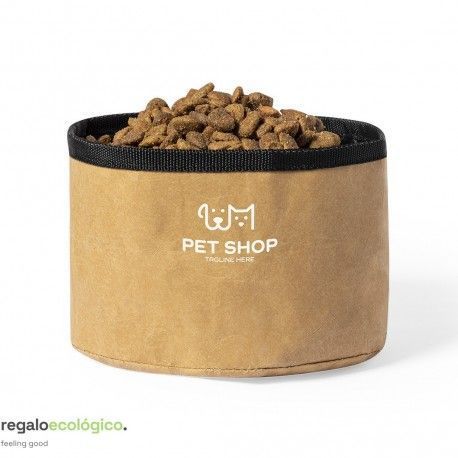 Bowl Plegable Poppy