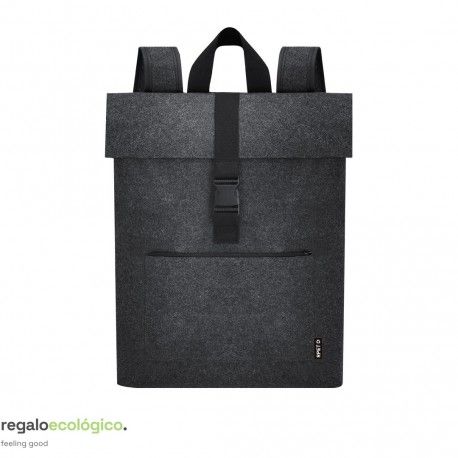 Mochila Magar