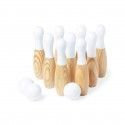 Juego Bolos Spare