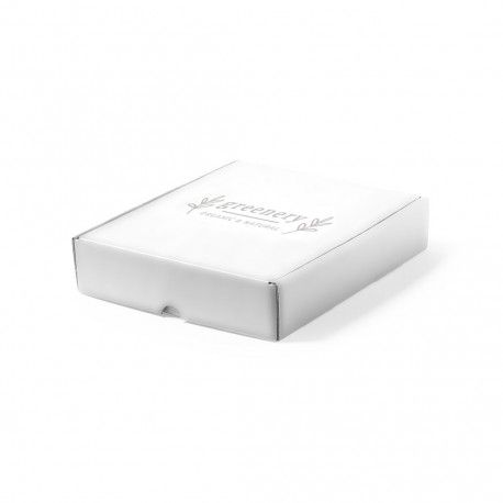 Caja Presentación Wingard
