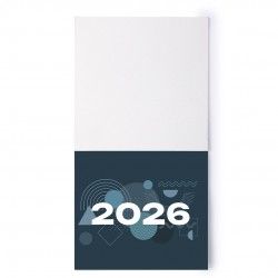 Imán Calendario Larip