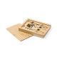 Set Vinos y Queso Hiblux
