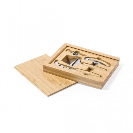 Set Vinos y Queso Hiblux