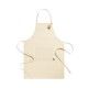 Delantal Zowi Fairtrade