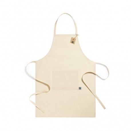 Delantal Zowi Fairtrade