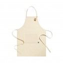 Delantal Zowi Fairtrade
