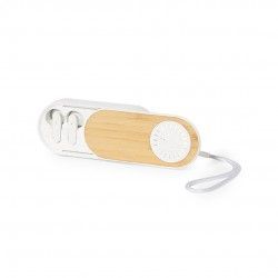 Auriculares Altavoz Gissel
