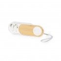 Auriculares Altavoz Gissel