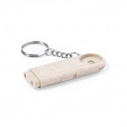 Llavero Linterna Moneda Evelyn