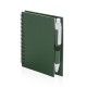 Libreta Pilaf