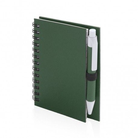 Libreta Pilaf