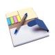 Bloc de Notas Cravis