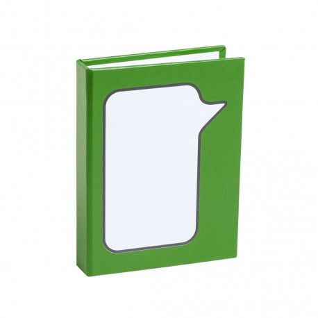 Bloc de Notas Dosan