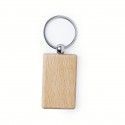 Llavero Pelton Rectangular