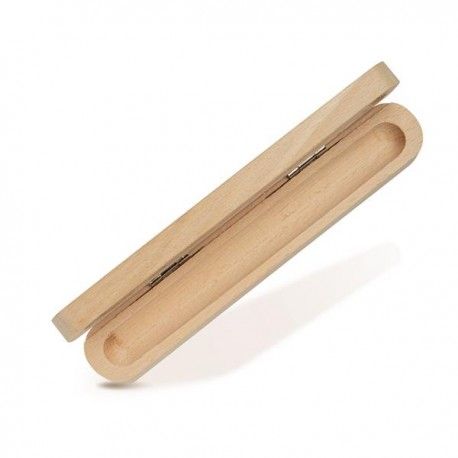 Estuche Wooxe