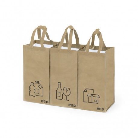 Set Bolsas Struggar