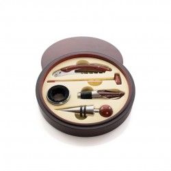 Set Vino Baco