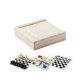 Set Juegos Parchess